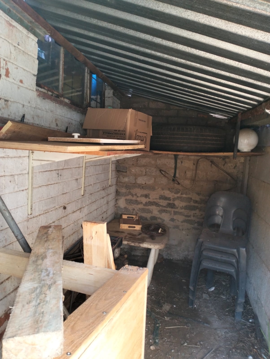4 Bedroom Property for Sale in Sasolburg Ext 1 Free State